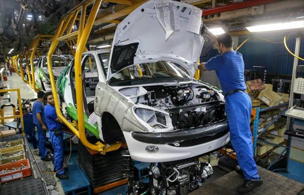 مجلس به دنبال هدایت سرمایه‌های سرگردان به خودروسازی